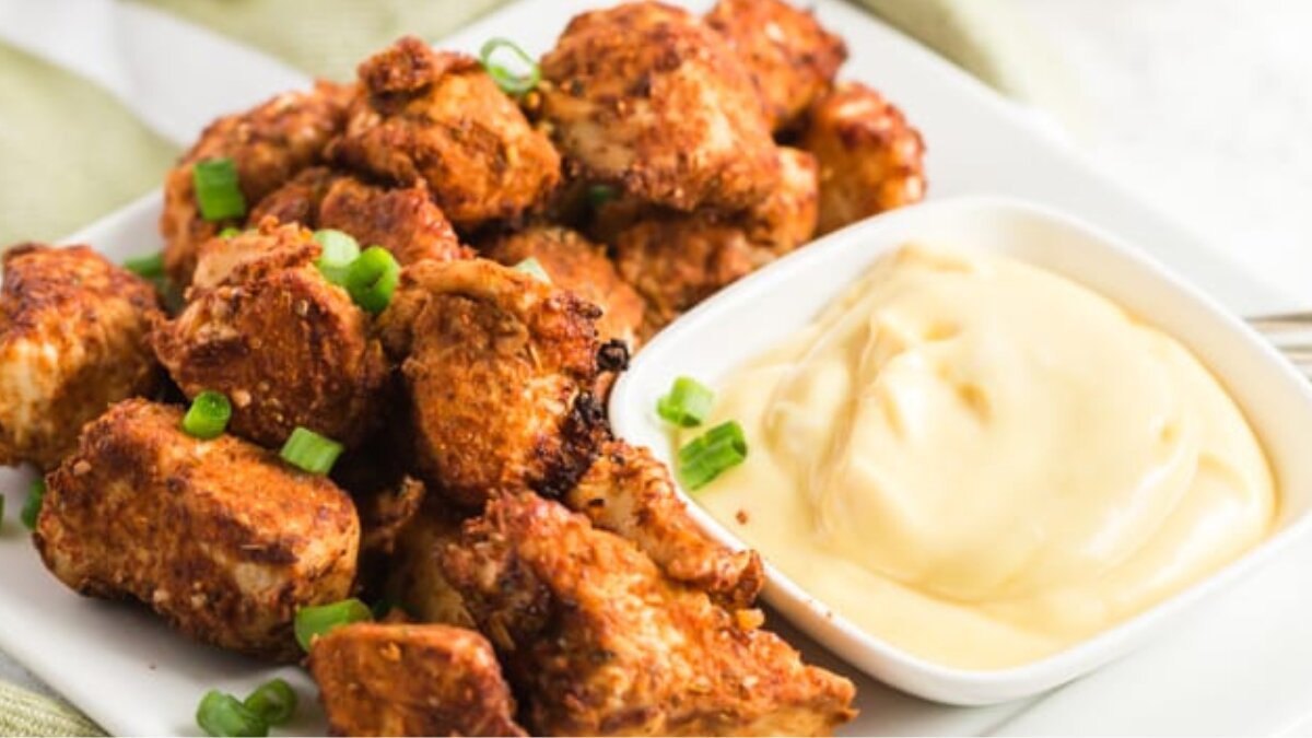 Top 5 Irresistible Chicken Snacks for Every Foodie