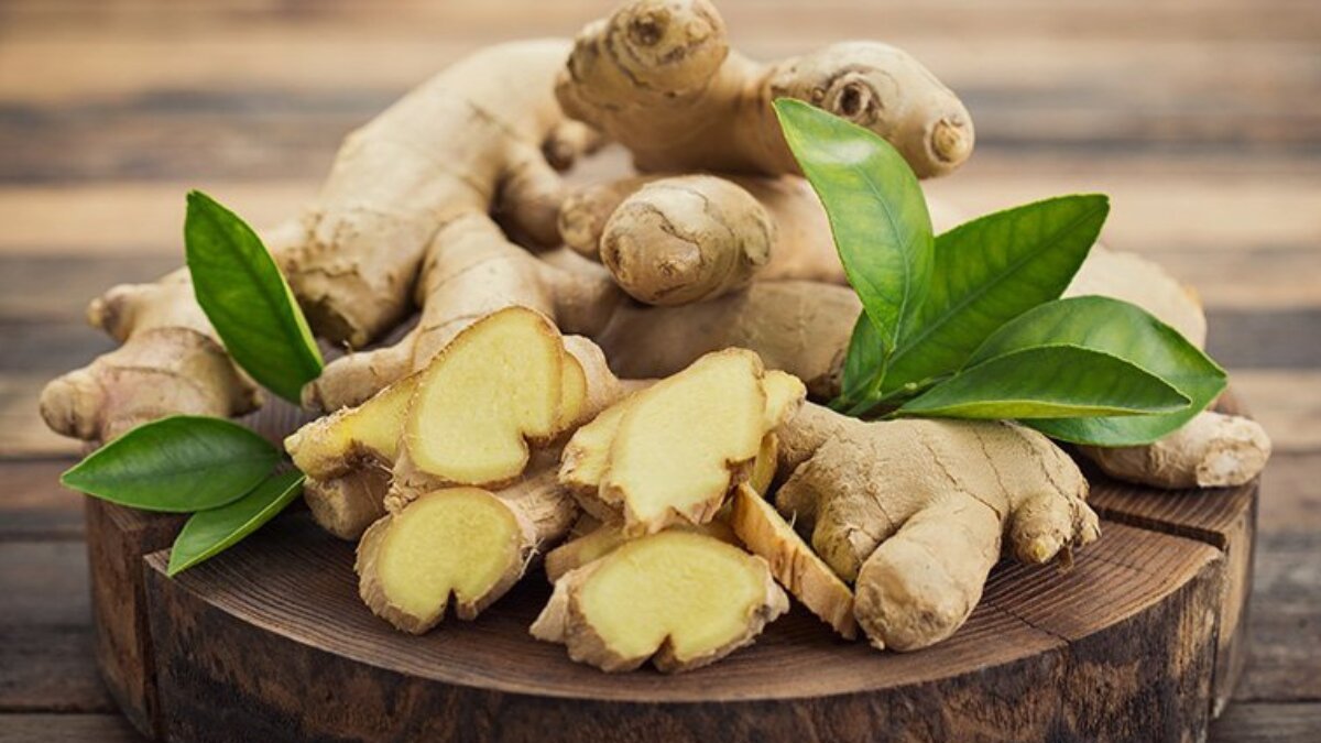 How Ginger Can Help You Shed Some Extra Pounds