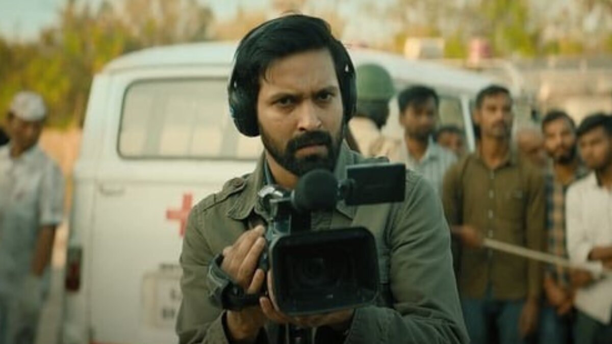 Yogi Adityanath Makes ‘The Sabarmati Report’ Tax-Free in Uttar Pradesh