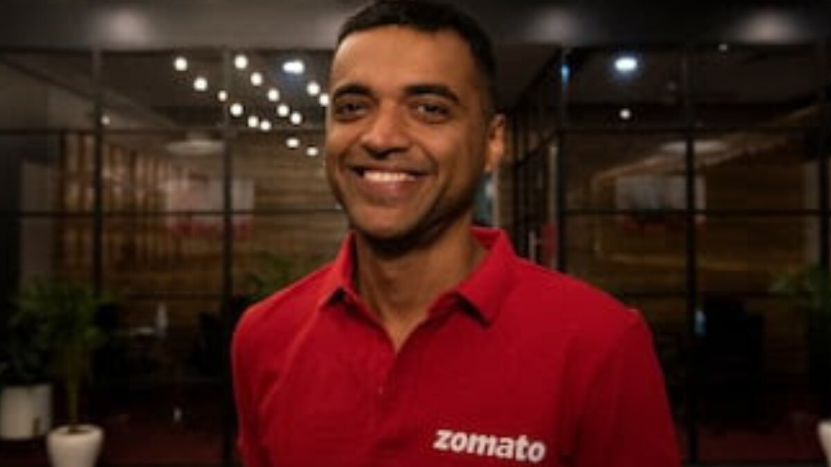 Zomato CEO’s Rs 20 Lakh Job Posting Sparks Debate Over Ethics and Accessibility