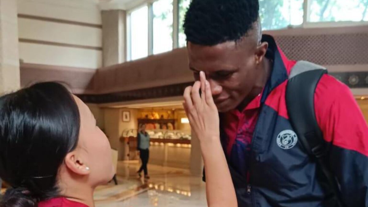 Jamshedpur FC arrives at Kolkata; Gears Up for High-Stakes Battle Against Mohun Bagan