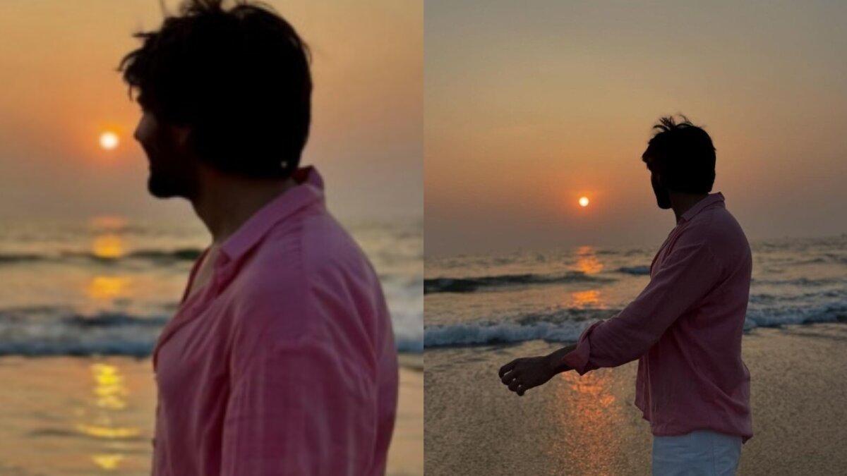 Kartik Aaryan Turns 33; Celebrates Birthday in Goa While enjoying Success of Bhool Bhulaiyaa 3