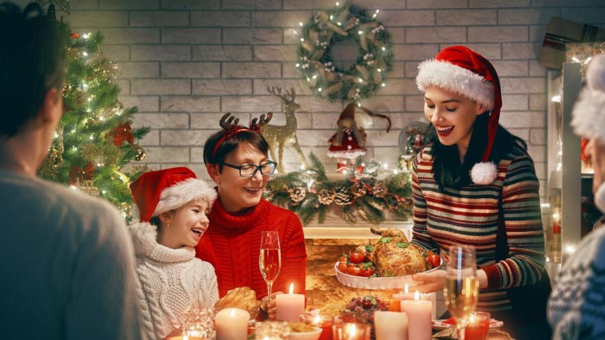 Impress Your Guests with These Chicken-Based Christmas Specials