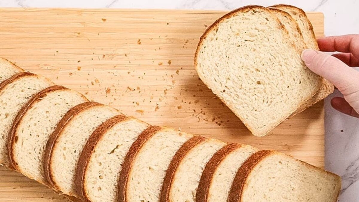 From Whole Wheat to Sourdough: The Best Breakfast Breads You Should Try