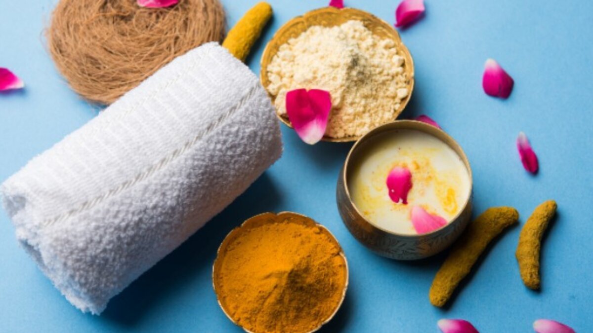 Get Radiant Skin with Besan: The Natural Ingredient Your Skin Will Love