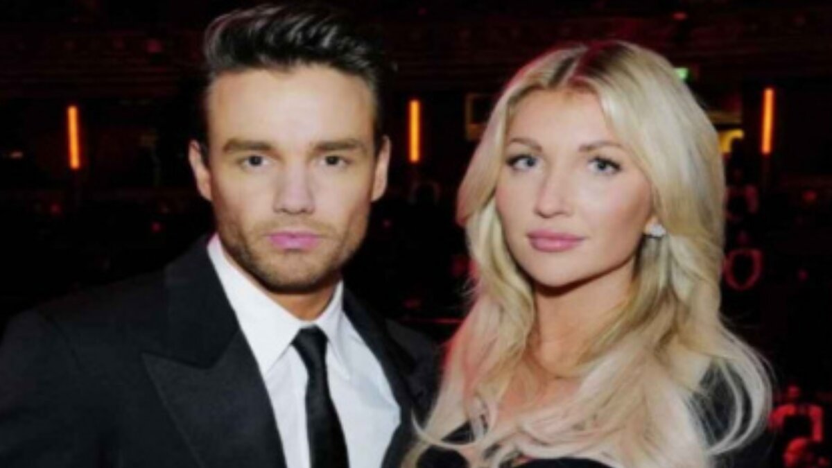 Kate Cassidy Claims Liam Payne Could Have Been Saved After Disturbing CCTV Footage Emerges