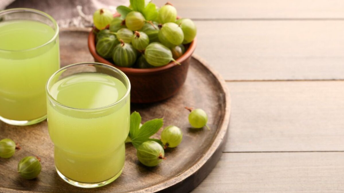 Amla: The Tiny Superfruit with Big Health Benefits