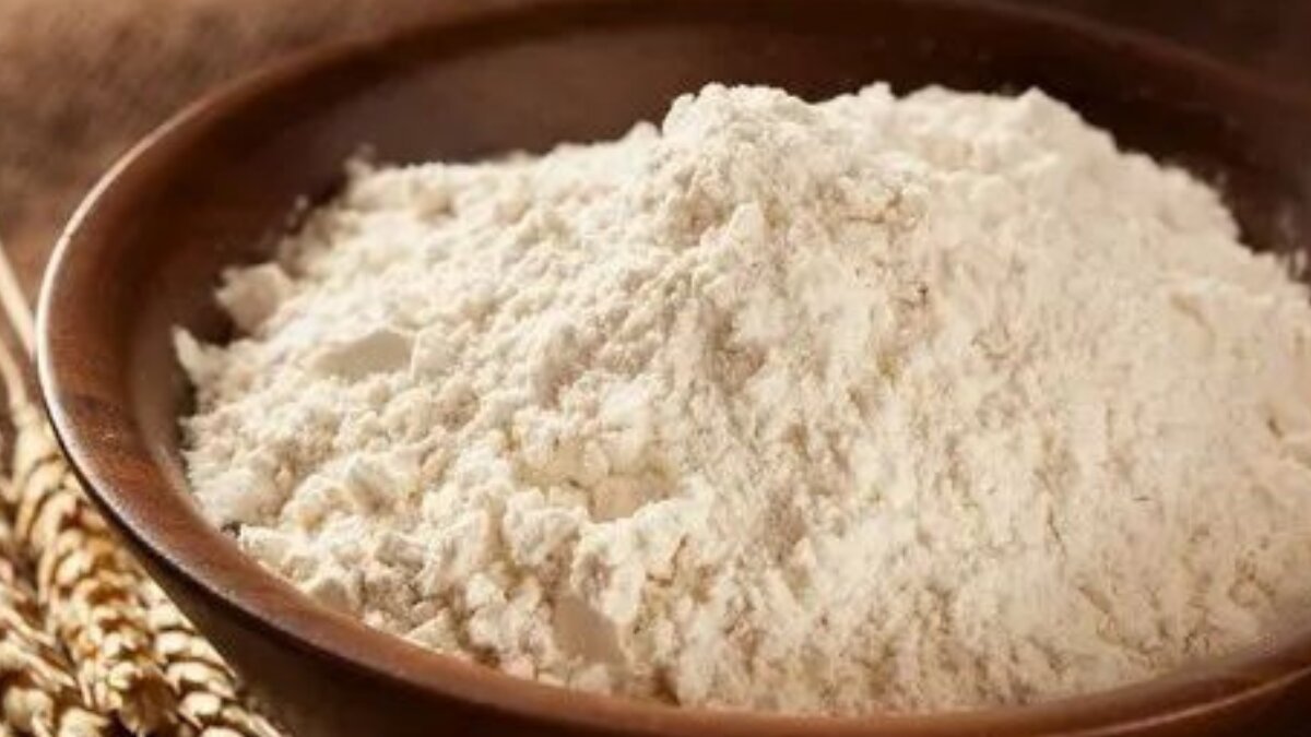 Whole Wheat vs All Purpose Flour: Why Choosing Wheat Flour is a Healthier Choice