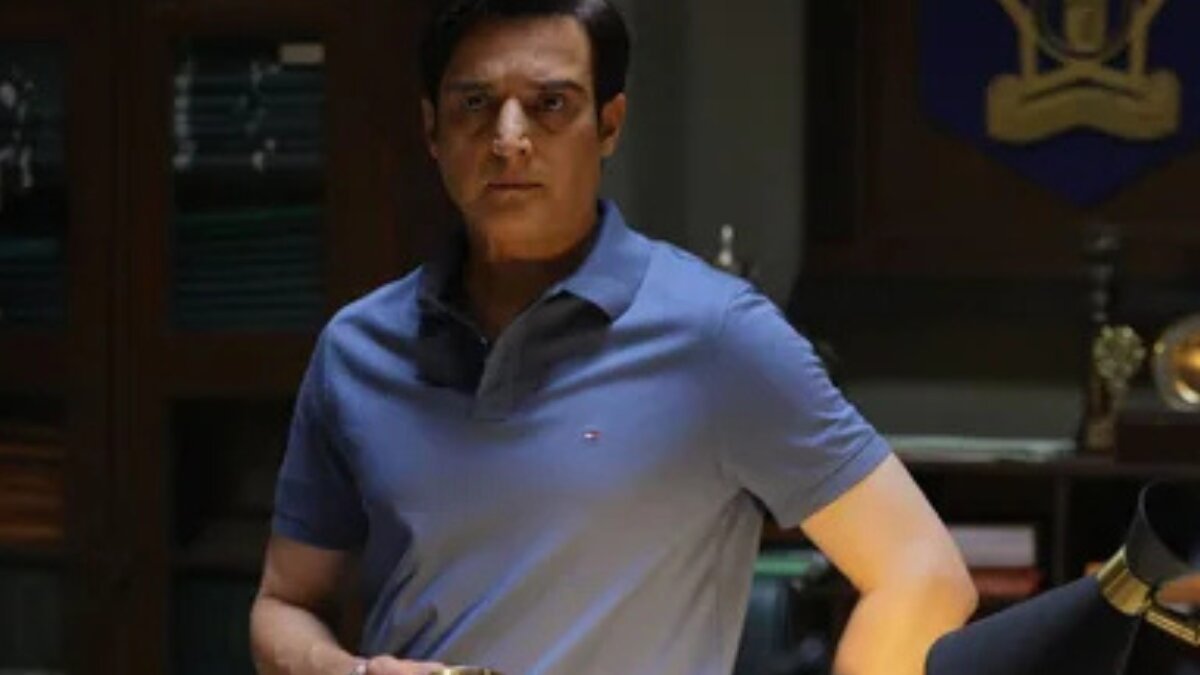 Jimmy Shergill Reflects on His Transformation Ahead of Sikandar Ka Muqaddar Release