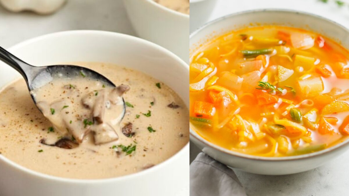 Warm Up This Winter with These Must-Try Soup Recipes