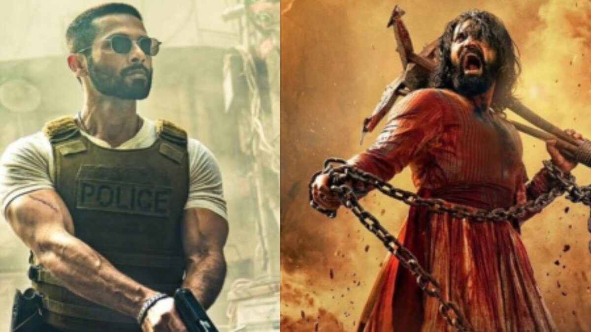 Action Thriller Deva and Historical Drama Chhaava Preponed; New Release Dates Announced