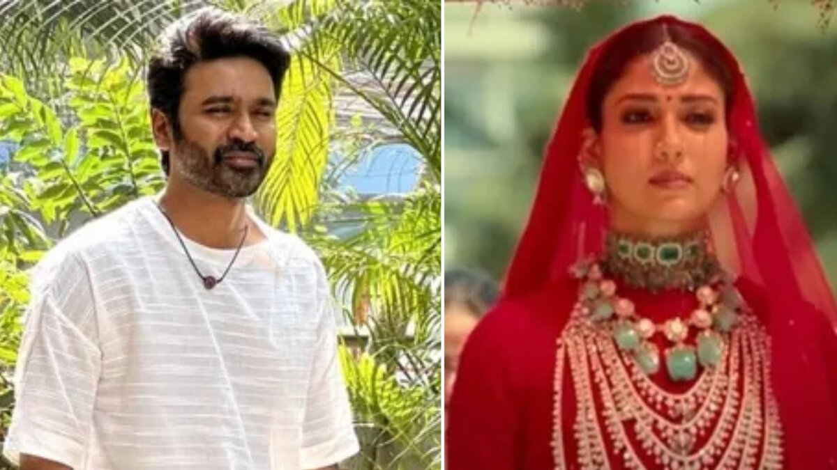 Nayanthara’s Lawyer Responds to Dhanush’s Copyright Claims
