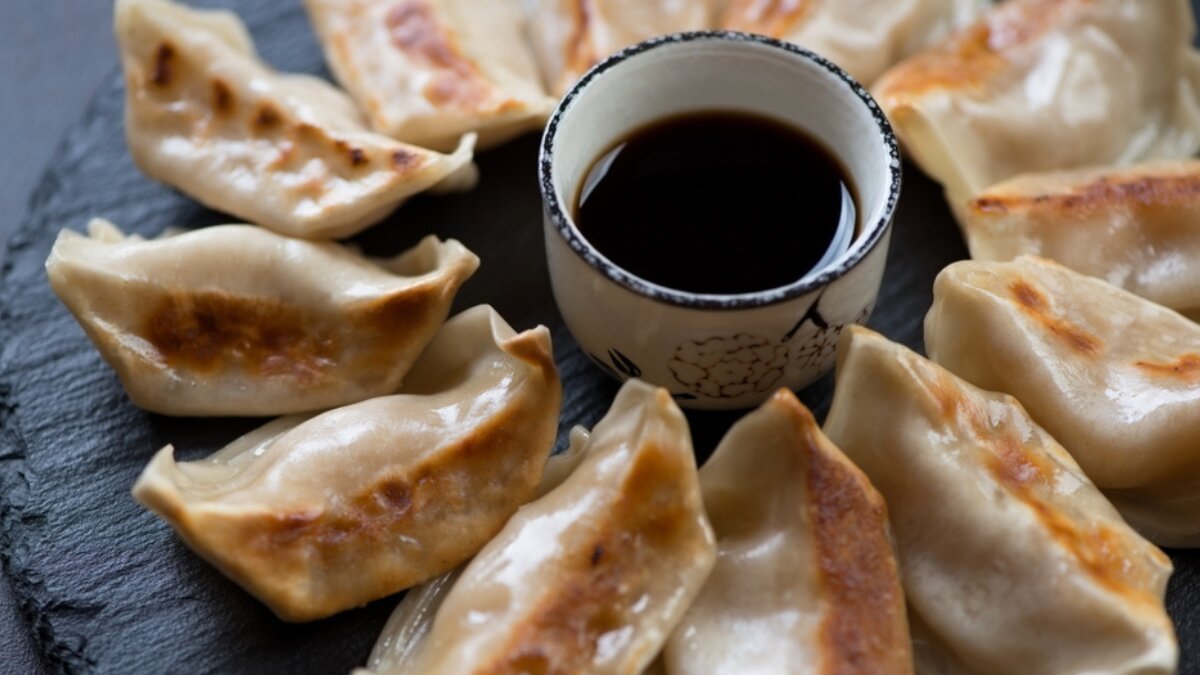 Exploring the World of Dumplings: From Steamed to Tandoori