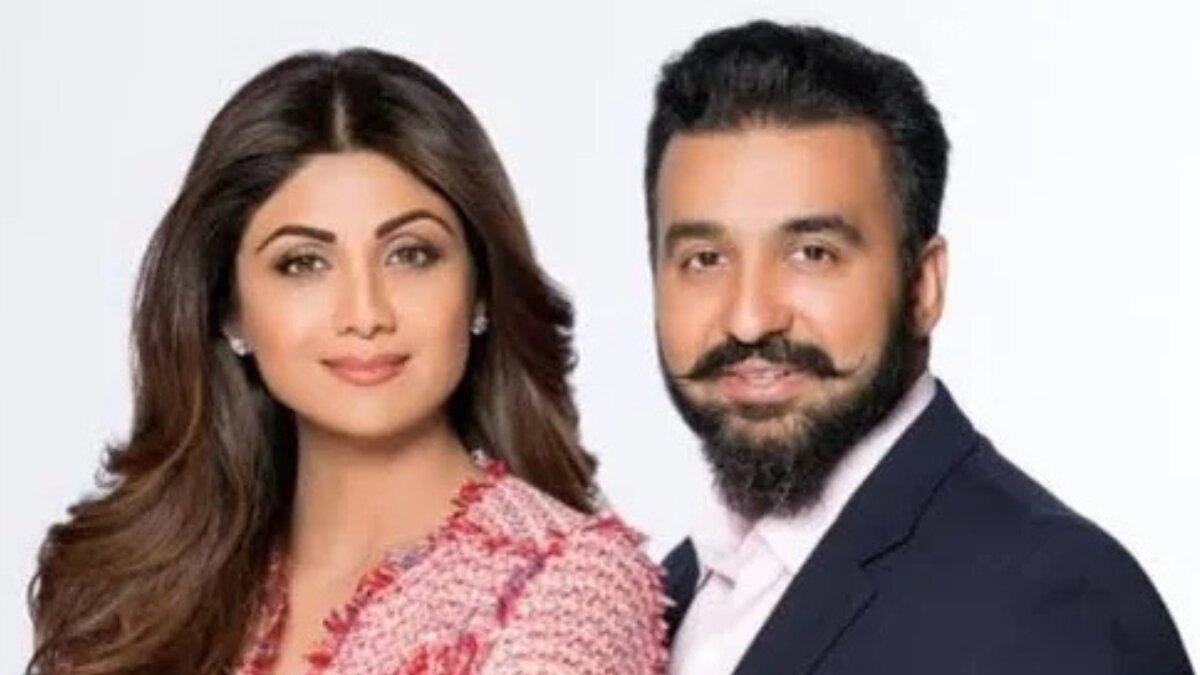 Shilpa Shetty Denies Involvement in ED Probe; Advocate Issues Statement