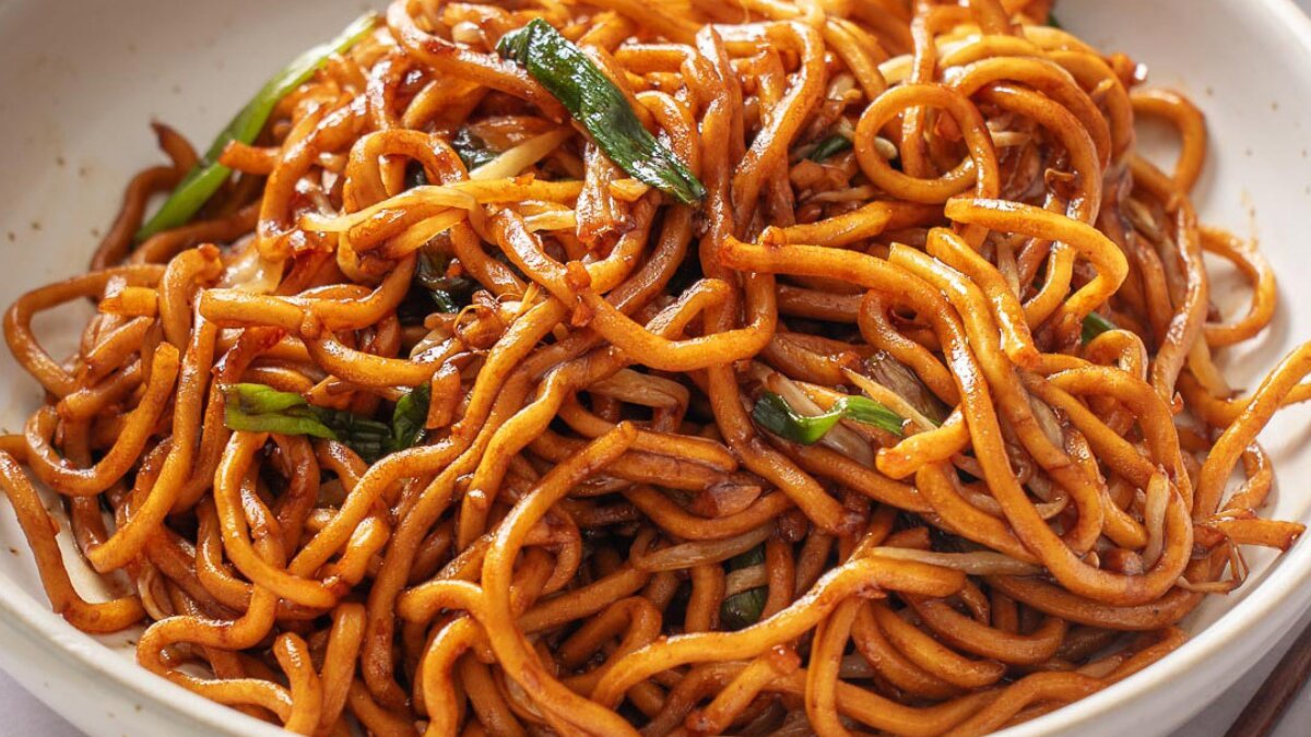 5 Unique Noodle Recipes to Elevate Your Meals