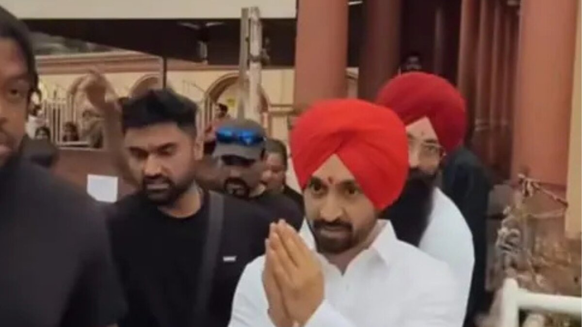 Diljit Dosanjh Seeks Blessings at Dakshineswar Ahead of Kolkata Concert