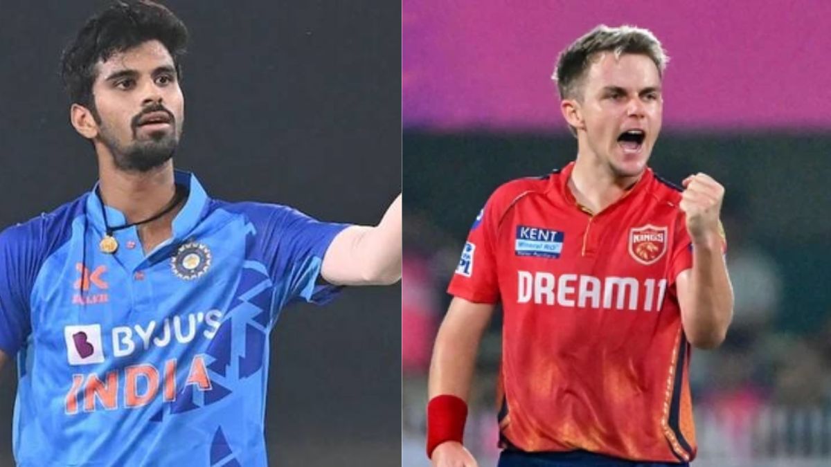IPL 2025 Mega Auction: Washington Sundar, Sam Curran, the race for all-rounders heats up with top players in demand
