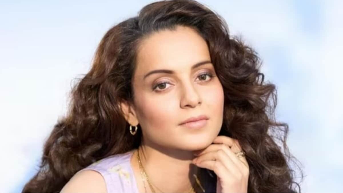 Kangana Praises The Sabarmati Report; Urges Media to Watch ‘Good Films’