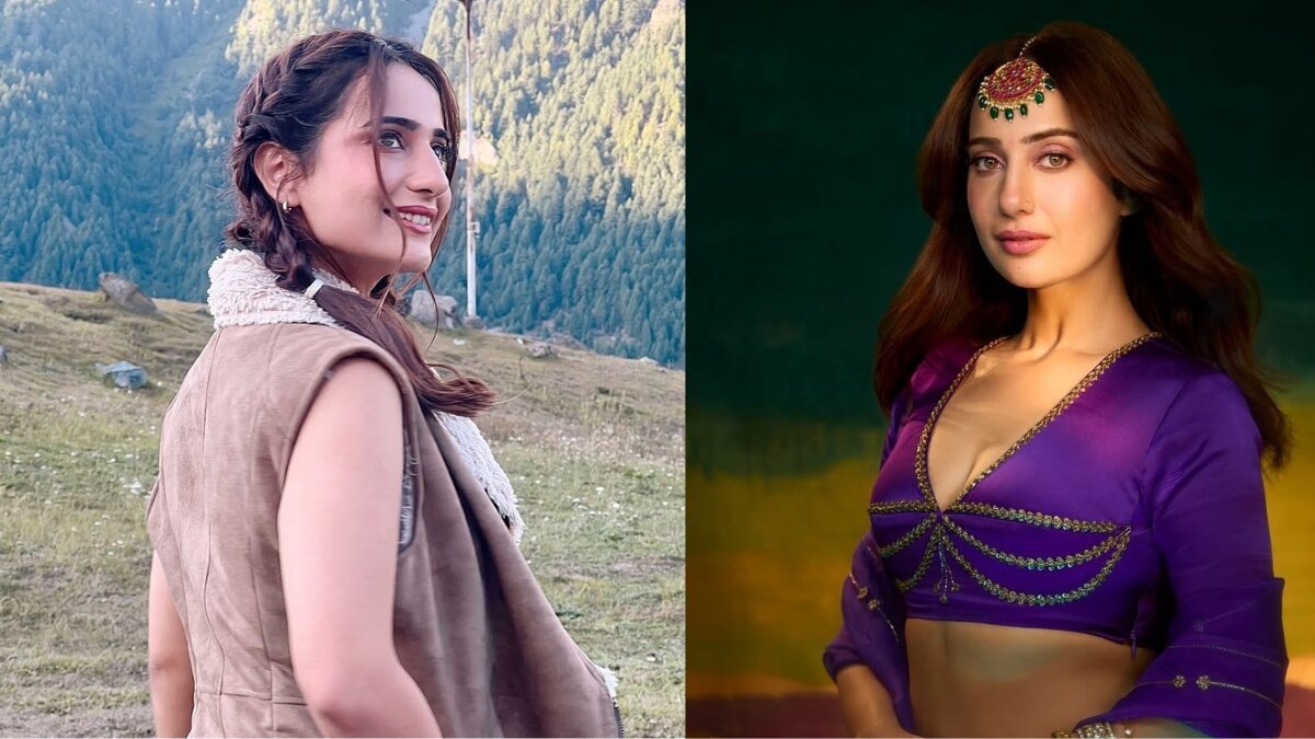 Kusha Kapila’s Mother Opens Up About Facing Societal Judgment After Her Daughter’s Divorce