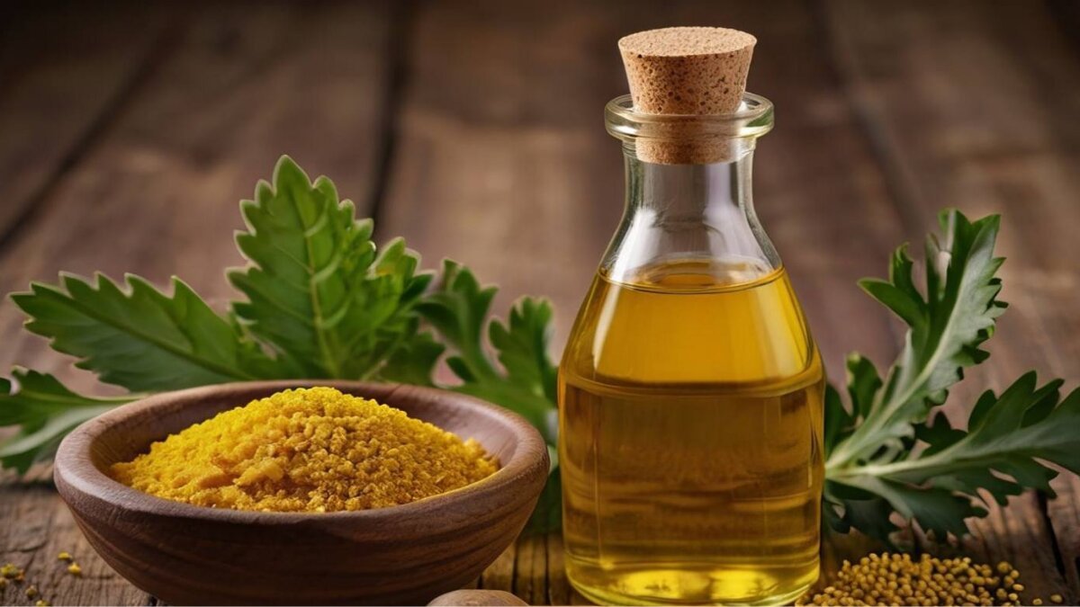 Why Mustard Oil is the Secret to a Healthier Lifestyle