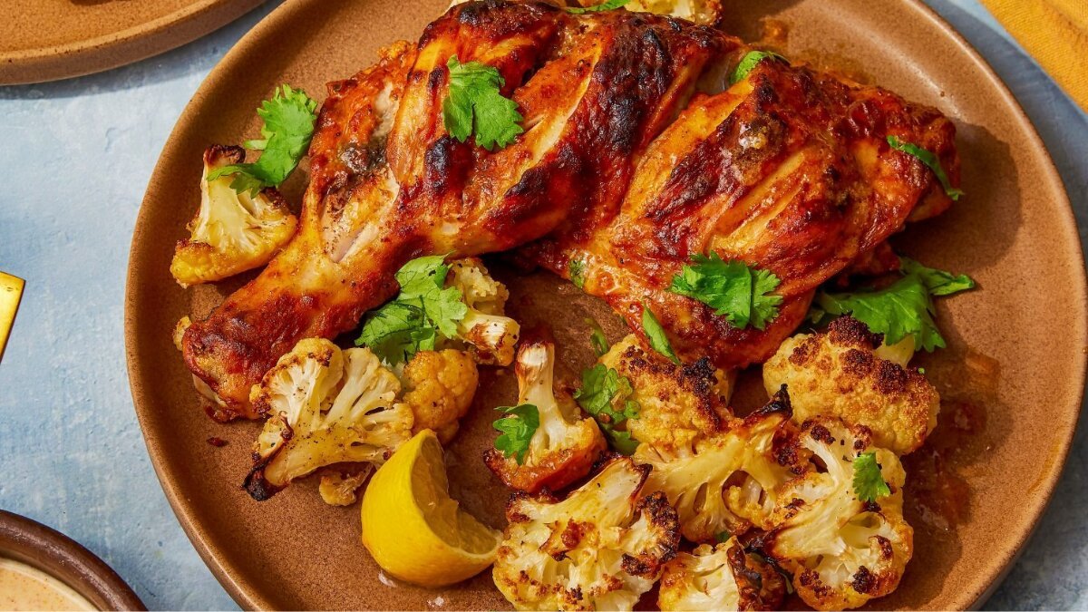 5 Smoky Tandoor Recipes You Can Make at Home Without a Clay Oven