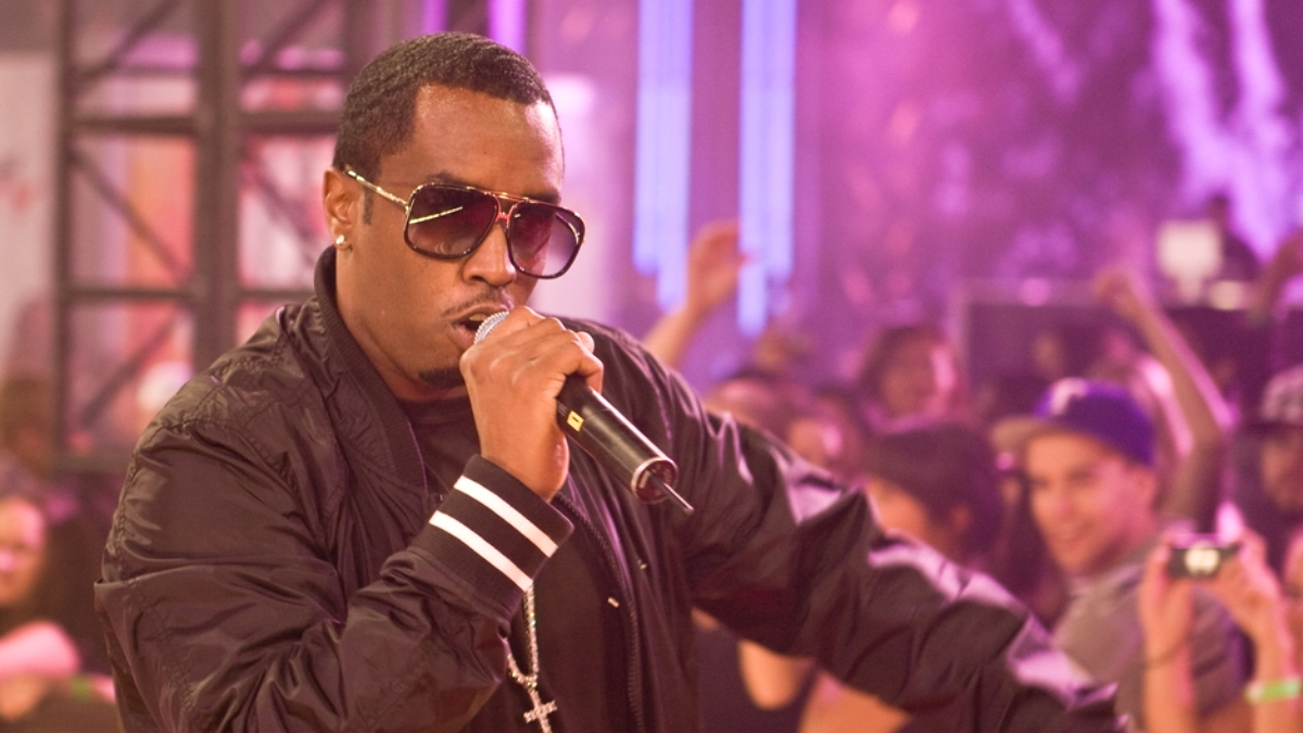 Diddy appeared in court looking ‘thinner’ and ‘grayer’