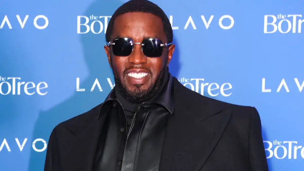 Diddy plays victim once again, but judge shuts down his government CNN leaks accusation