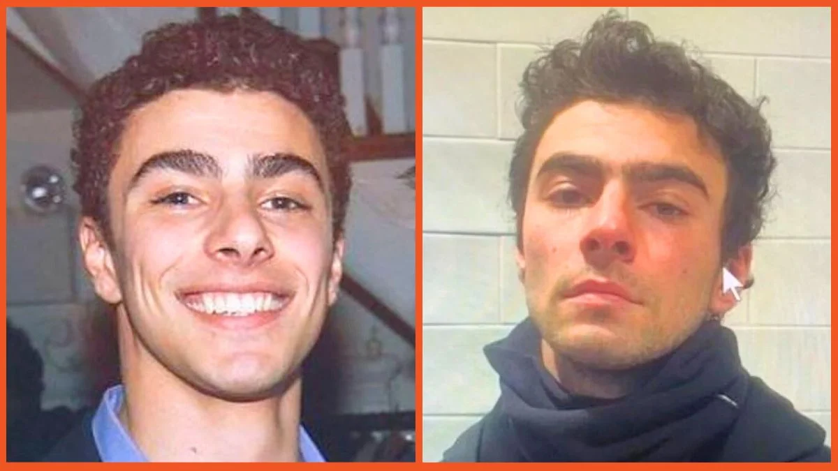 Is a Luigi Mangione drama series already in the works?