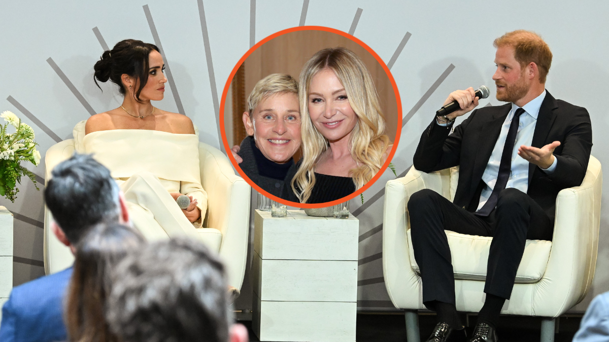 Meghan Markle, Prince Harry nearly followed famous friends’ UK move post U.S. election