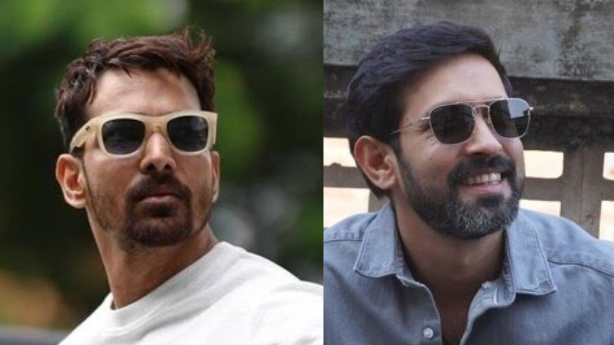 ‘Hope He Comes Back’: Harshvardhan Rane Reacts to Vikrant Massey’s Retirement