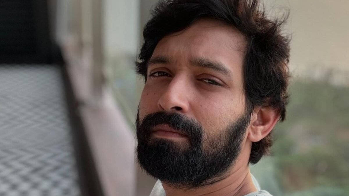 Vikrant Massey Addresses Retirement Post: “I’ll Return When the Time Feels Right”
