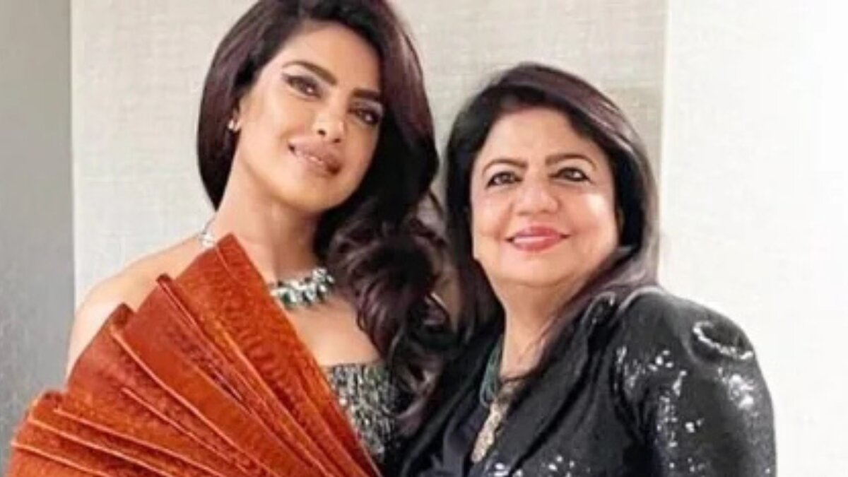 Madhu Chopra Reveals the Story Behind Purple Pebble Pictures