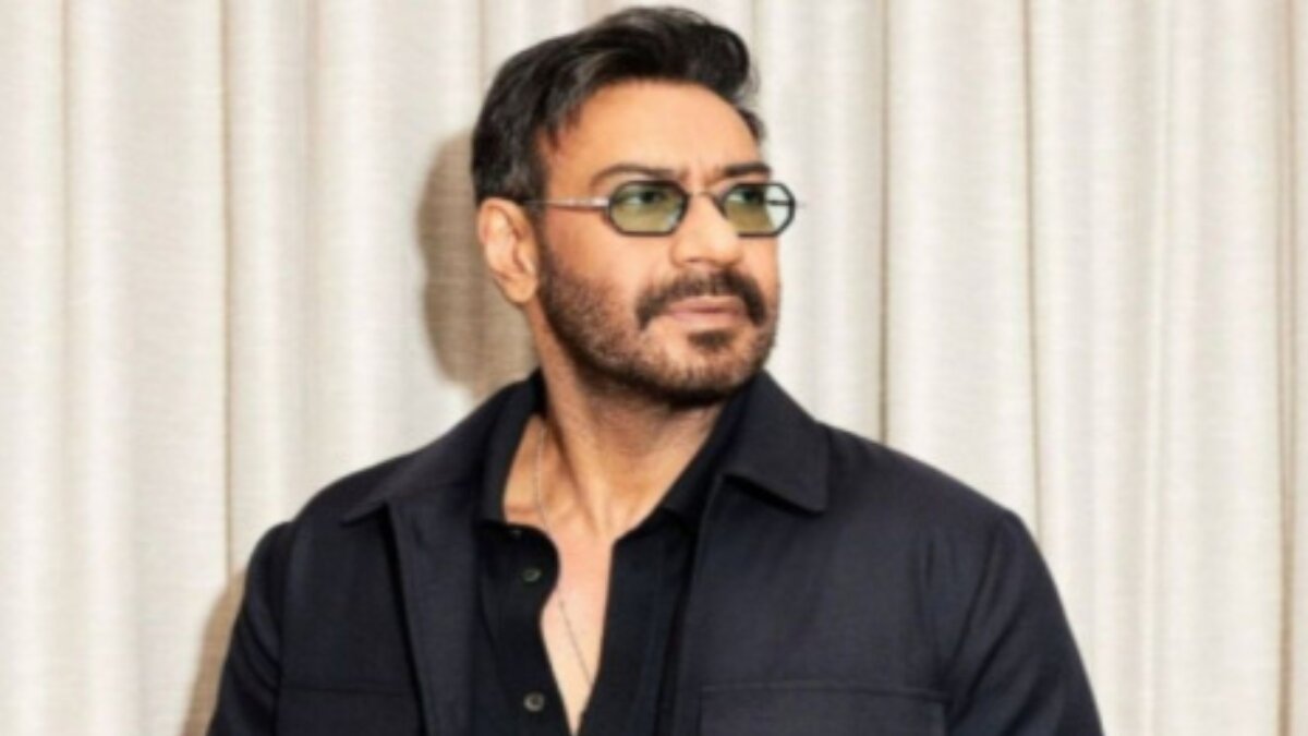 Ajay Devgn’s ‘Raid 2’ Release Pushed to May 2025