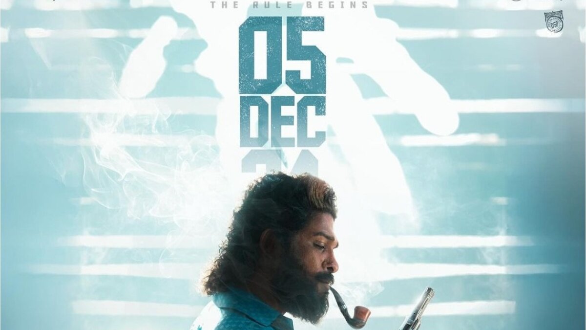 ‘Pushpa: The Rise’: Casting Twists That Led to Allu Arjun, Rashmika and Fahadh