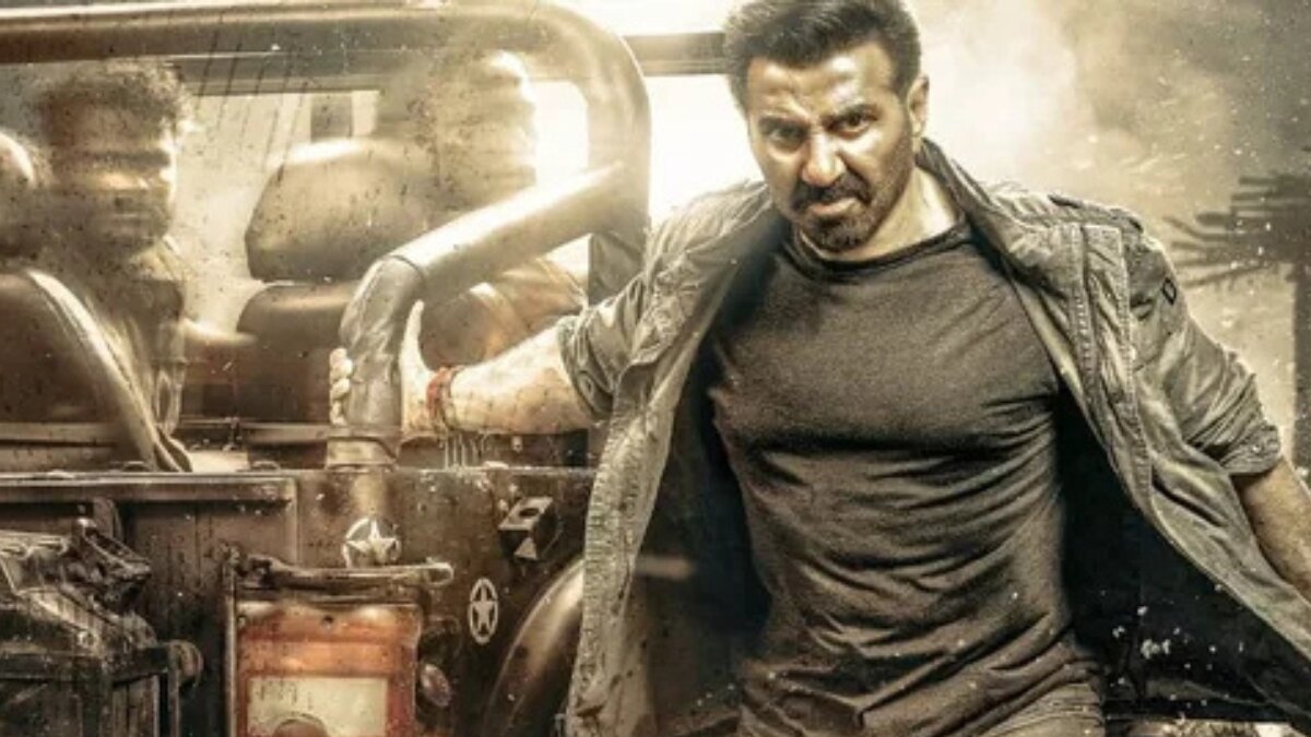 Jaat Teaser released; Watch now