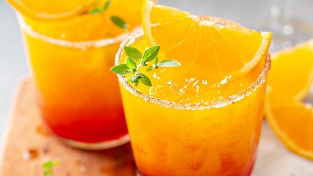 Discover the Magic of Tequila with These 5 Irresistible Cocktails