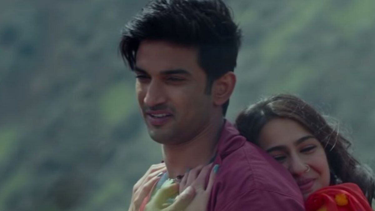 Sara Ali Khan Celebrates Kedarnath Anniversary with Nostalgic Video Tribute