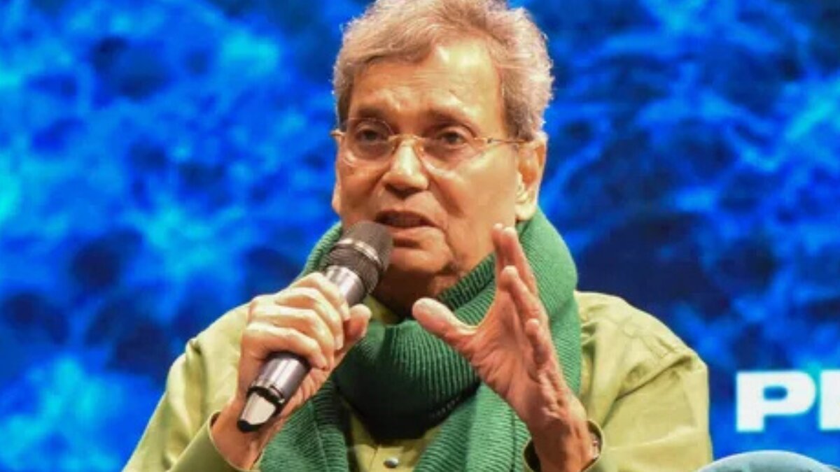 Bollywood Icon Subhash Ghai Assures Fans of Good Health After Hospitalisation