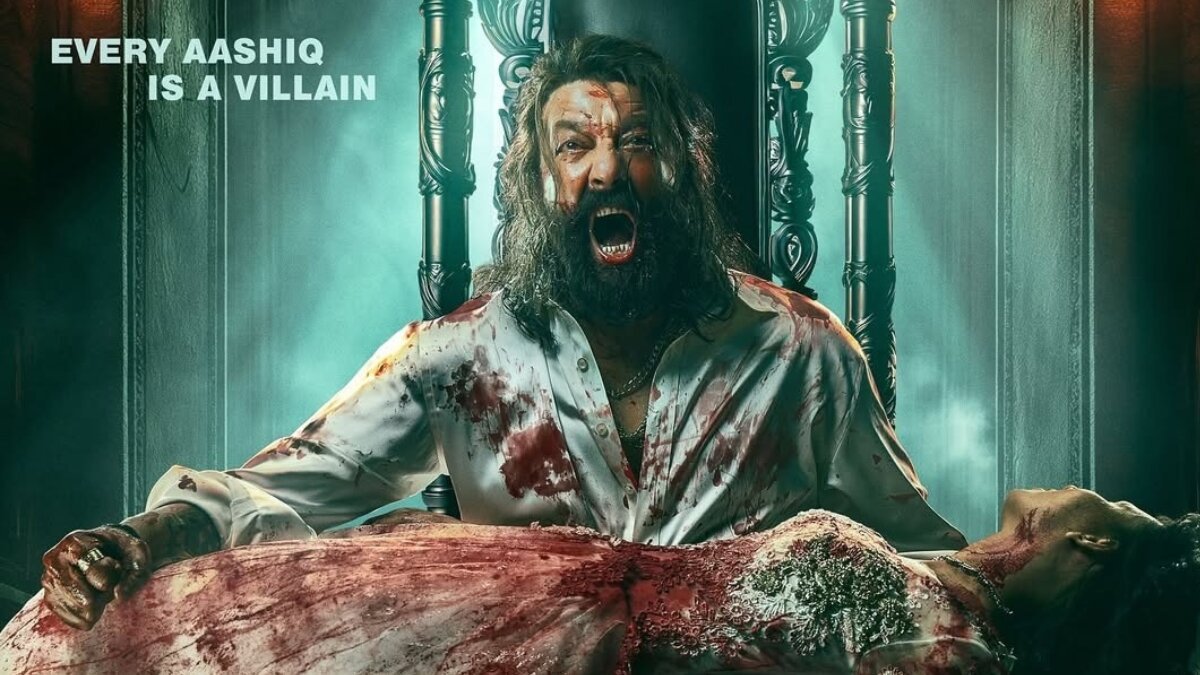 Sanjay Dutt Joins Tiger Shroff in Baaghi 4; First Look Revealed