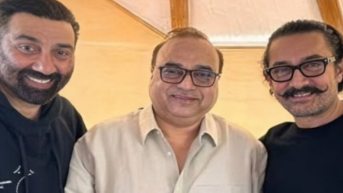 Lahore: 1947 to Premiere in August 2025 as Aamir Khan Eyes YouTube Collaboration