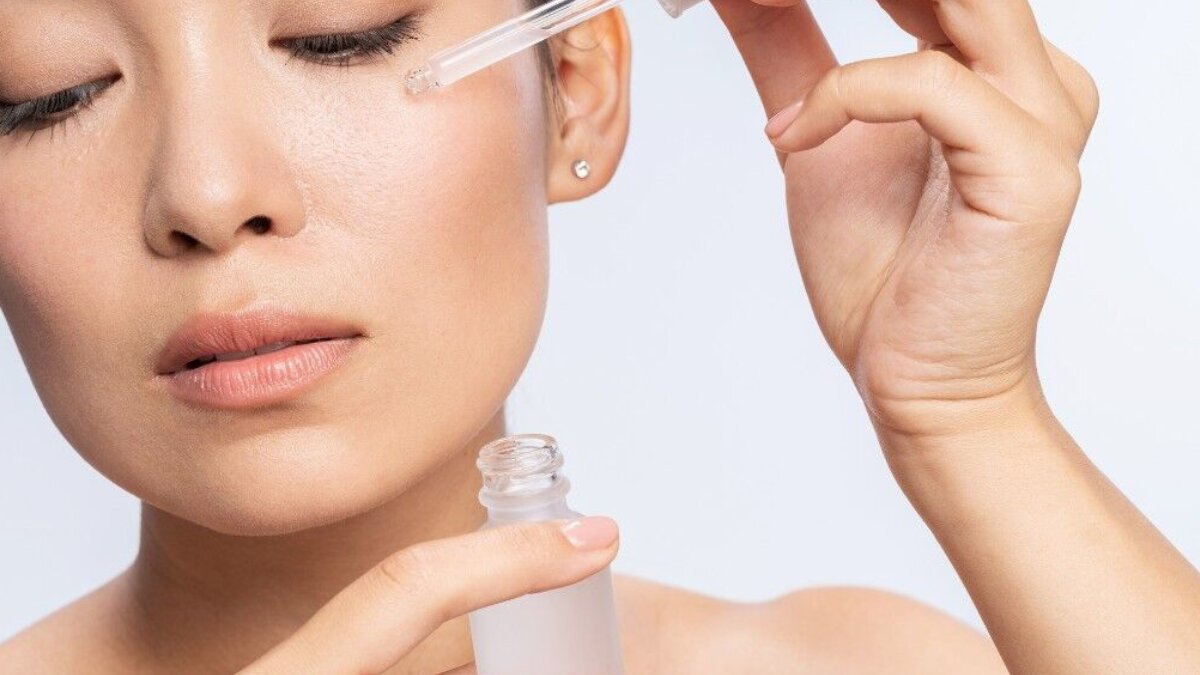 Top 5 Benefits of Kojic Acid for Your Skincare Routine