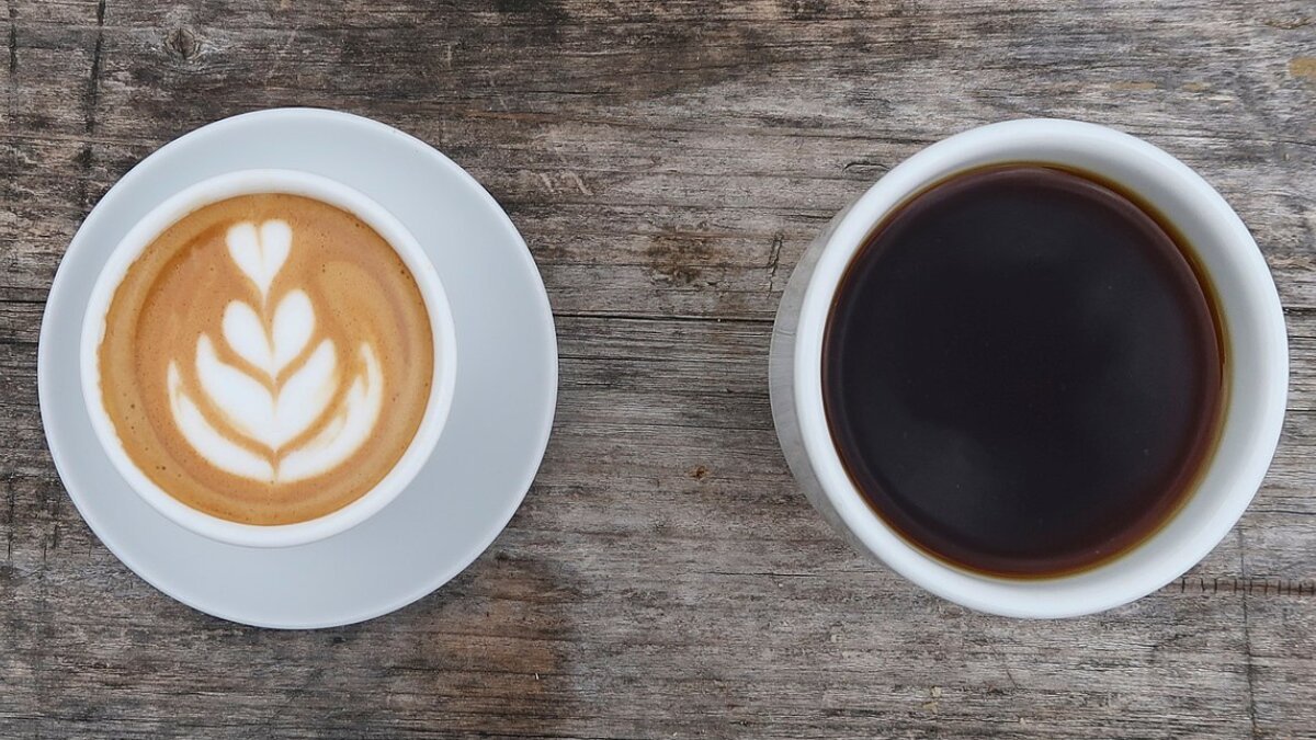The Brewed Potion: Surprising Benefits of Your Daily Coffee Habit