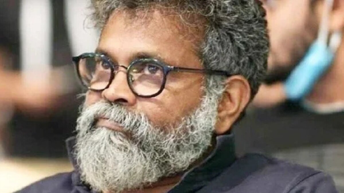 Pushpa Director Sukumar Donates ₹5 Lakh to Hospitalized Stampede Victim’s Family