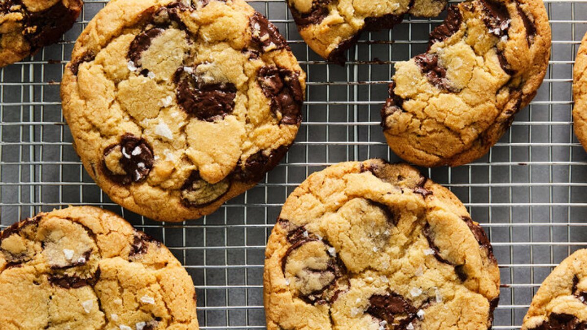Bake the Winter Blues Away with These Top Cookie Recipes