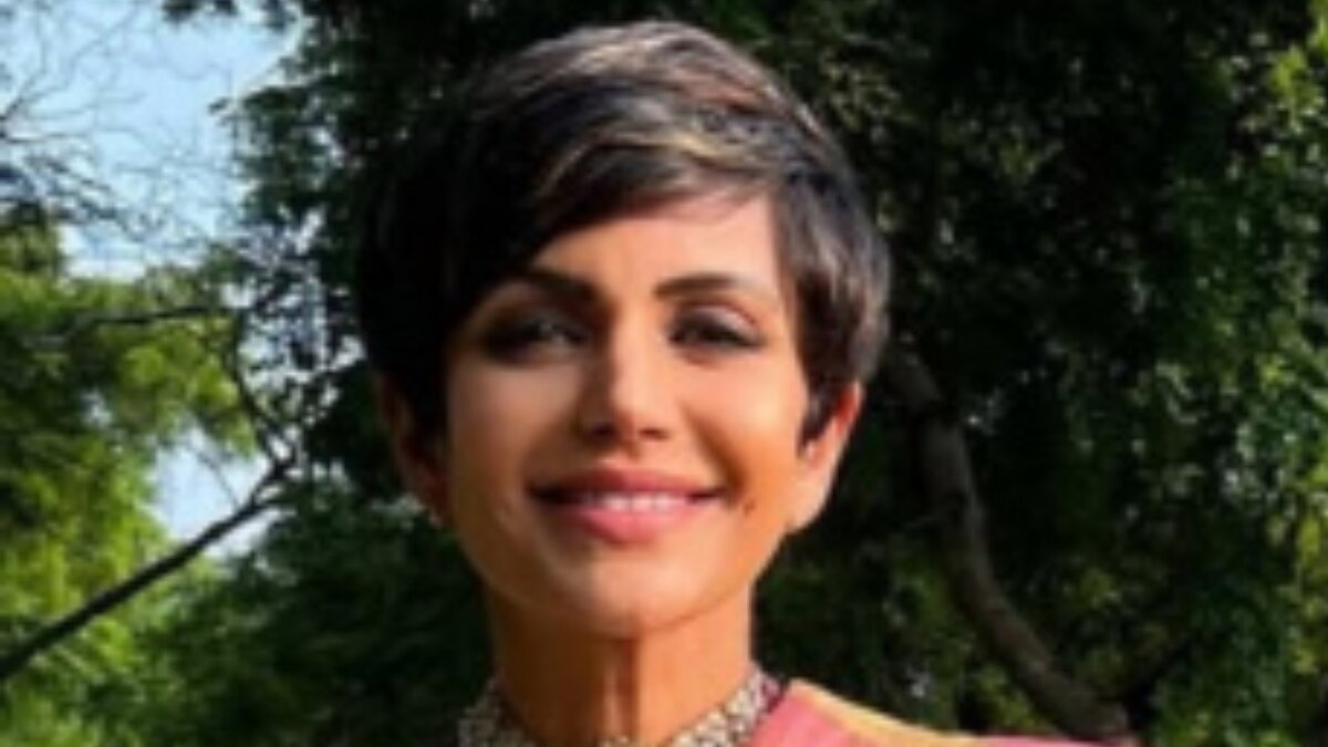 Mandira Bedi Recalls Saroj Khan Comparing Her Dance Moves to Sunny Deol’s