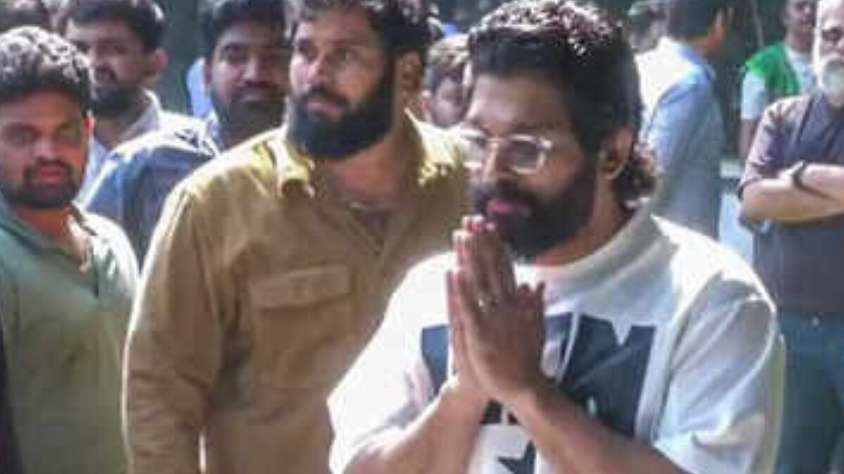 Telangana CM Alleges Allu Arjun Exploited Tragedy to Boost Film’s Success