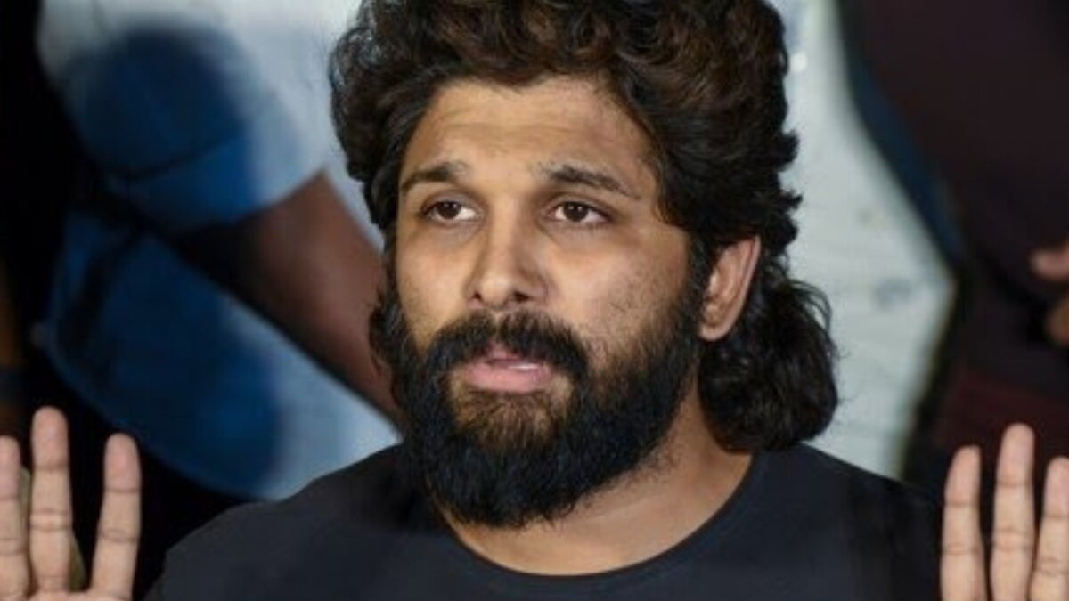 Allu Arjun Faces Backlash from MLA Akbaruddin Owaisi and MLC Venkat Balmoor over Stampede incident