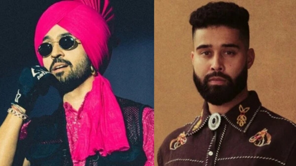 AP Dhillon Shares Proof of Being Blocked Amid Instagram Drama with Diljit Dosanjh