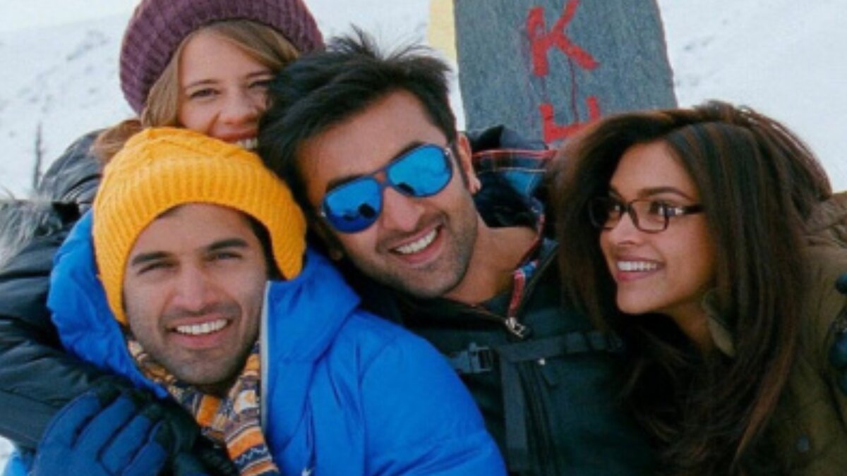 Fans Speculate Over Possible Sequel to Yeh Jawaani Hai Deewani