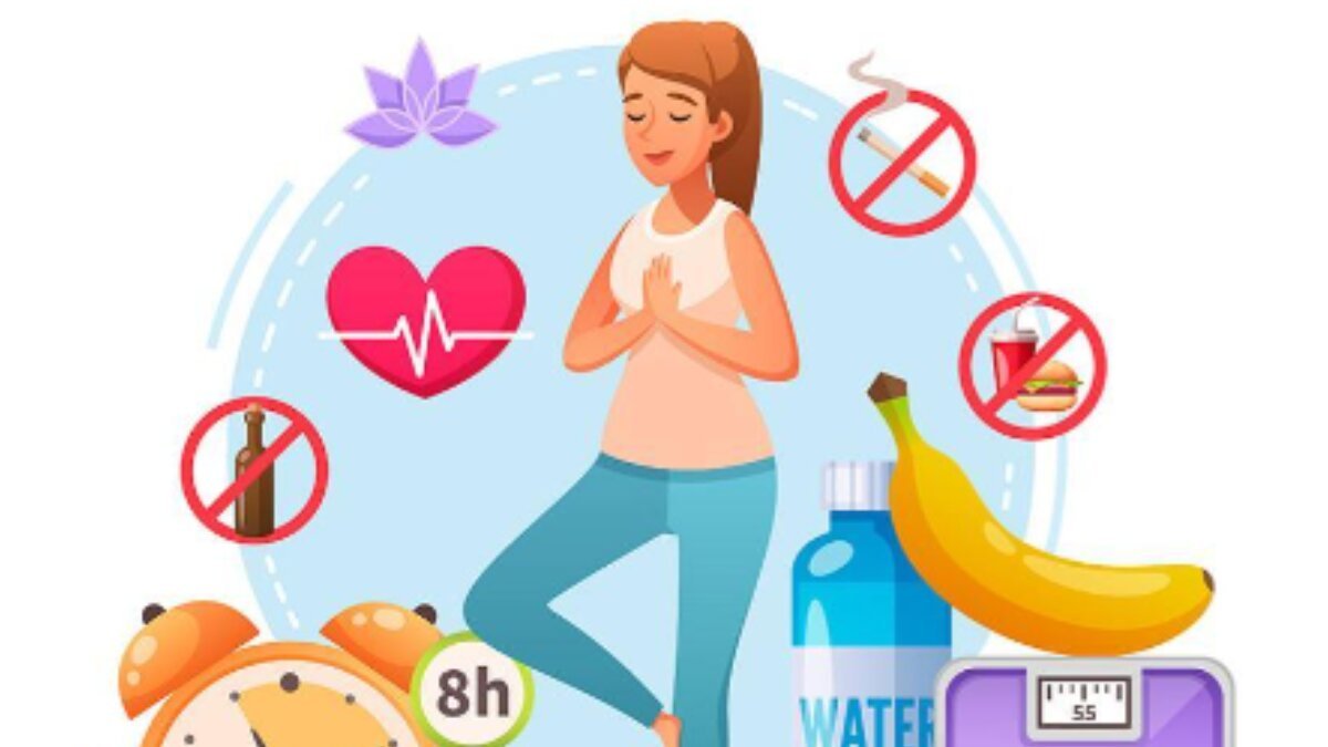 Boost Your Immunity Naturally: Five Lifestyle Changes to Stay Healthy Year-Round